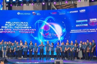 QRIS wondr by BNI Bisa Dipakai di China, Transaksi Lintas Negara Makin Mudah