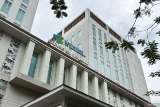 Kemenkes : Kematian Hantavirus di RSHS Bandung Berbeda dengan Virus Kapal Pesiar MV Hondius