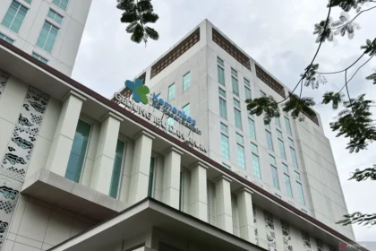 Kemenkes : Kematian Hantavirus di RSHS Bandung Berbeda dengan Virus Kapal Pesiar MV Hondius