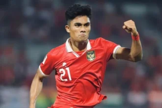 Ramadhan Sananta Dikabarkan Merapat ke Persebaya