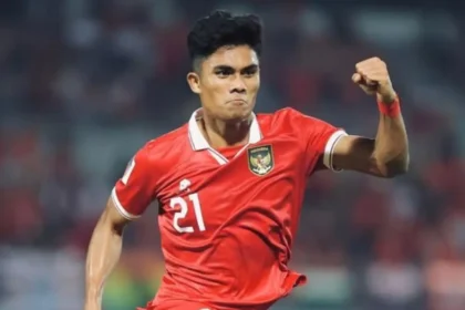 Ramadhan Sananta Dikabarkan Merapat ke Persebaya