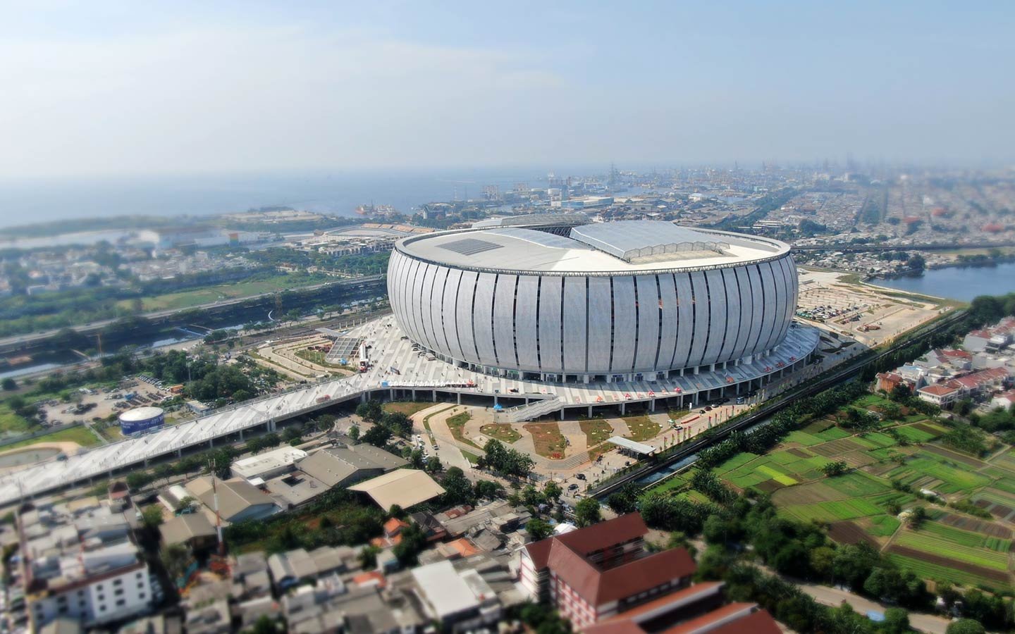 Dari San Siro, Rano Karno Bawa Misi Besar untuk JIS 2 Dari San Siro, Rano Karno Bawa Misi Besar untuk JIS