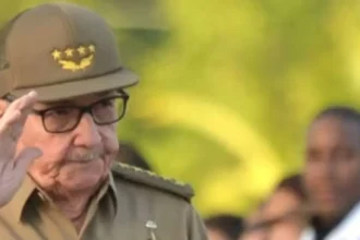 Raul Castro Dituntut Hukuman Mati atas Tembak Pesawat Sipil 1996