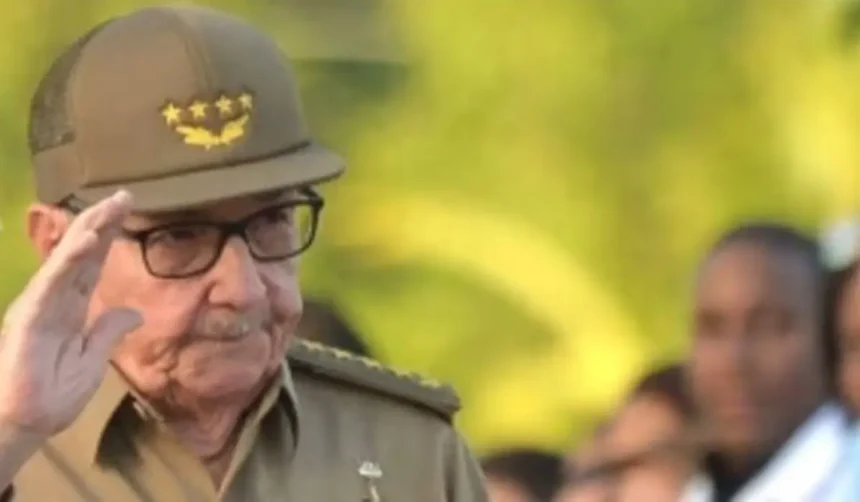 Raul Castro Dituntut Hukuman Mati atas Tembak Pesawat Sipil 1996