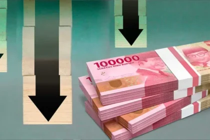 Rupiah Terus Melemah, Harga Nasi Padang Naik Tajam