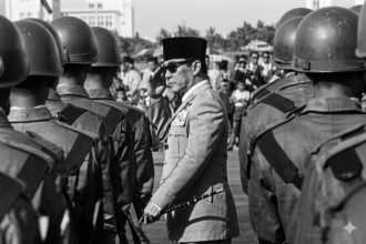 Jejak Sejarah 14 Mei, Dari Perlawanan Banjar hingga Bung Karno Lolos dari Maut