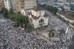 Panduan Lengkap Niat, Takbir & Bacaan Salat Idul Adha yang Wajib Diketahui Umat Muslim
