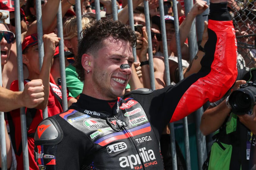 mugello