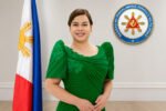 Sara Duterte, Wakil Presiden Filipina