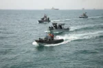 Serangan Udara AS-Israel Tewaskan Sedikitnya 4 Orang di Perairan Selat Hormuz