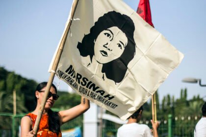 Simbol Baru Perjuangan Buruh, Prabowo Segera Resmikan Museum Marsinah di Nganjuk