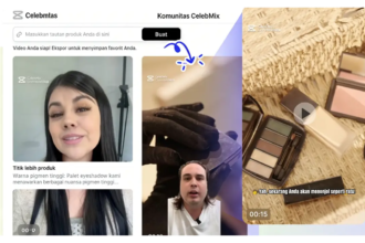 Sinkronisasi Otomatis Musik Latar Belakang dengan Pembuat Video dari Foto Berbasis AI
