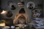 Sinyal Gejala Burnout yang Perlu Diwaspadai Sejak Awal