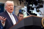 Trump Ancam Ambil Alih Kuba, Isyaratkan Kirim Kapal Induk