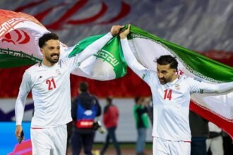 Teheran Desak AS Terbitkan Visa Timnas Iran untuk Piala Dunia 2026