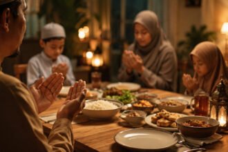 Tidak Puasa Tarwiyah, Apakah Tetap Bisa Puasa Arafah