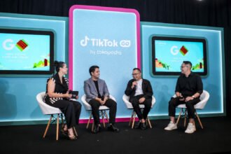 TikTok Go by Tokopedia Diluncurkan