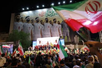 iran