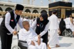 Timwas DPR Soroti Pentingnya Pendampingan Khusus bagi Jemaah Haji Lansia