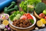 Tips Menjaga Kolesterol Tetap Aman Setelah Makan Daging saat Idul Adha