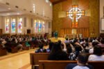 Tradisi Umat Kristiani saat Memperingati Kenaikan Yesus Kristus