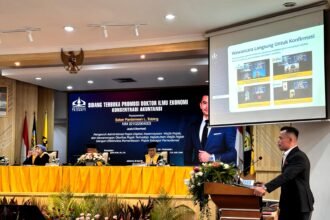Transformasi Digital Perpajakan Dorong Kepatuhan Wajib Pajak Indonesia, Penelitian Trisakti Ungkap Faktor Kunci