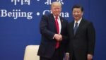Trump Tiba di Beijing, Bahas Iran dan Taiwan dengan Xi Jinping