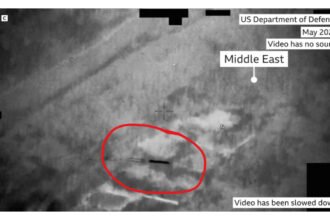 Kenapa Dibuka Sekarang? Pentagon Rilis 160 Dokumen UFO yang Selama Ini Disembunyikan