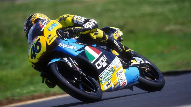 rossi