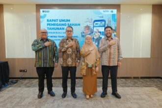 RUPST Tahun Buku 2025, Mitra Tours and Travel Catatkan Kinerja Positif