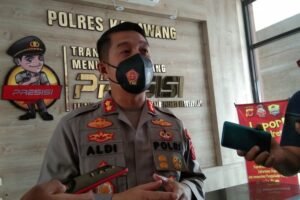 WO Bodong Diburu Polisi, Pelaku Terancam Pasal Penipuan & Penggelapan