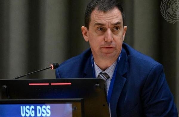 Wakil Sekjen PBB Sempat Ditahan Intelijen Israel di Bandara Ben Gurion
