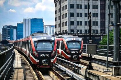 Wali Kota Bogor, Usul LRT Jabodebek dan TransJakarta Terhubung ke Kotanya