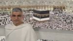 Walkot London Rasakan Makna Persatuan Muslim Dunia di Tengah 1,7 Juta Jemaah Haji