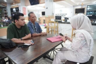 Warga Apresiasi Program Pelataran BPN, Minta Layanan Akhir Pekan Diperluas