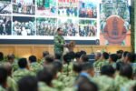 Panglima TNI Tekankan Kepemimpinan Adaptif untuk Hadapi Ancaman Global