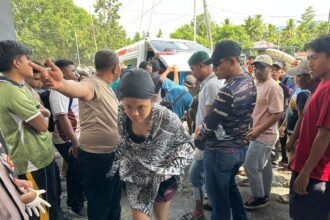 Update Letusan Gunung Dukono: 17 Nyawa Selamat, Basarnas Fokus Cari Tiga Pendaki yang Tertinggal
