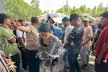 Update Letusan Gunung Dukono: 17 Nyawa Selamat, Basarnas Fokus Cari Tiga Pendaki yang Tertinggal