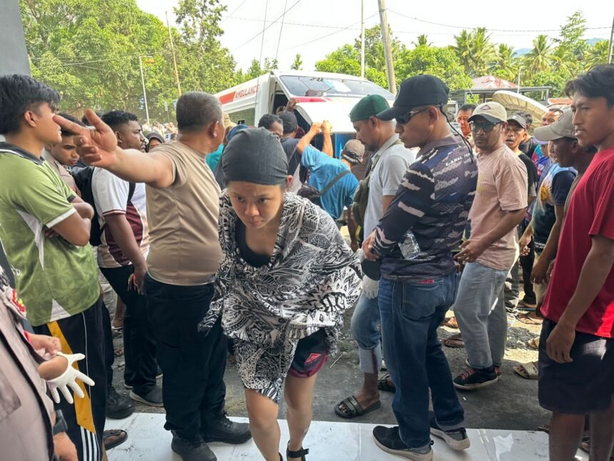 Update Letusan Gunung Dukono: 17 Nyawa Selamat, Basarnas Fokus Cari Tiga Pendaki yang Tertinggal