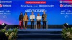 Perkuat Rantai Pasok Nasional, UMKM Binaan Pertamina Catat Potensi Bisnis Rp10,6 Miliar di Inabuyer 2026