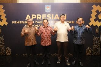 prestasi