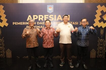 prestasi