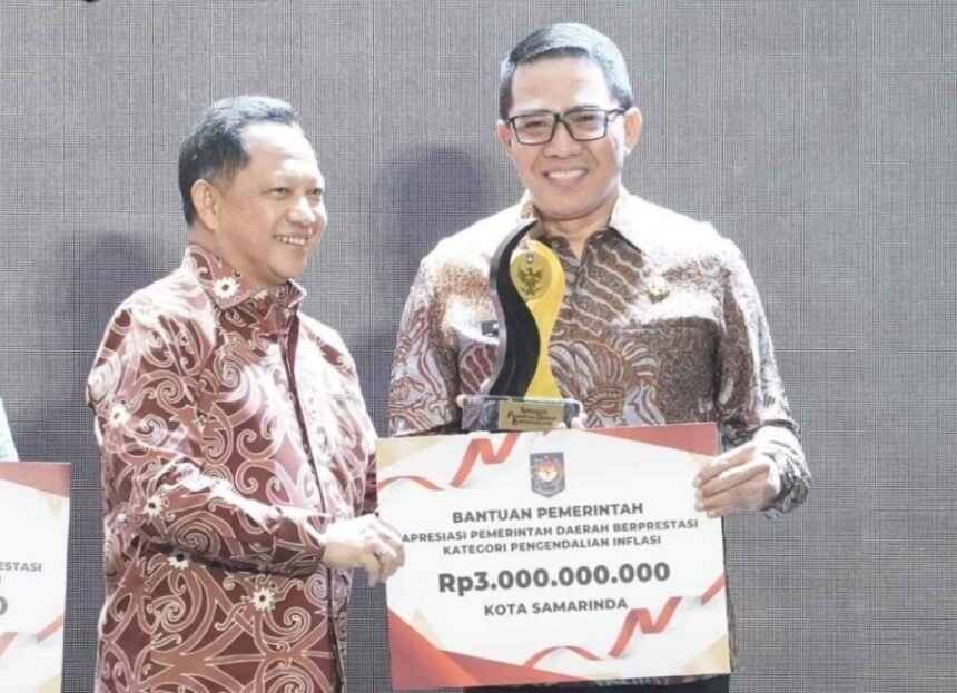 daerah