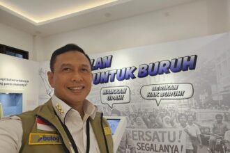 Dirut BULOG : Semangat Perjuangan Buruh dan Ibu Marsinah Menginspirasi Pengabdian untuk Ketahanan Pangan Nasional