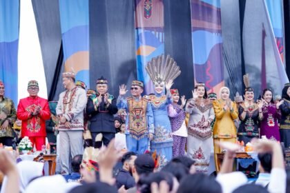 festival budaya
