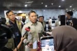 Cetak Rekor Stok Tertinggi, Wamentan Sudaryono Buka Jalan RI Jadi Pemain Pangan Dunia