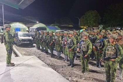 8 Pendulang Emas Tewas di Korowai, Koops Habema Buru Pelaku