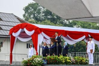 Semangat Hari Kebangkitan Nasional, Asa Menjaga Ibu Pertiwi Melalui Kemandirian Energi