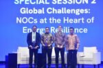 Wakil Dirut Pertamina: Peran NOC Jaga Ketahanan Energi Nasional dan Pertumbuhan Ekonomi