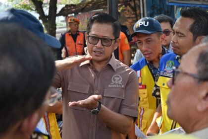 DPR Dorong Percepatan Flyover Bekasi Pasca Tabrakan Maut KA Argo Bromo Anggrek dengan KRL